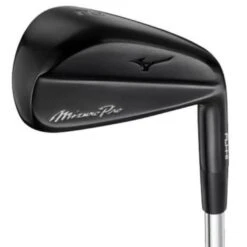 Mizuno Pro FLI HI Driving Irons - Steel -Golf Series Store Mizuno Pro FLI HI Driving Irons Steel Utility Iron 4