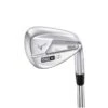 Mizuno S23 Wedges - Satin Chrome - Free Custom Options 1 Mizuno S23 Wedges - Satin Chrome - Free Custom Options -Golf Series Store Mizuno S23 Wedges Satin Chrome Free Custom Options Wedge