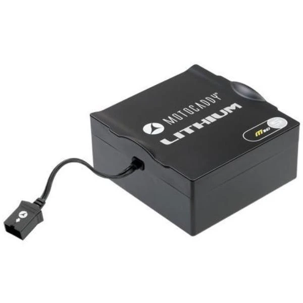 Motocaddy M Series Standard 12V Lithium Battery & Charger (2017 Models & Previous) 3 Motocaddy M Series Standard 12V Lithium Battery & Charger (2017 Models & Previous)