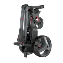 Motocaddy M1 Standard Lithium Electric Golf Cart -Golf Series Store Motocaddy M1 Standard Lithium Electric Golf Cart Electric Cart 3