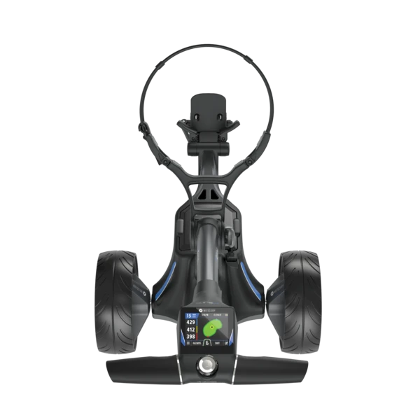 Motocaddy M5 GPS Standard Lithium Electric Golf Cart 5 Motocaddy M5 GPS Standard Lithium Electric Golf Cart - Image 3