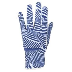 Nancy Lopez Full Finger Glove -Golf Series Store Nancy Lopez Full Finger Glove Gloves 4