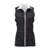 Nancy Lopez Zippy Vest Plus Sizing -Golf Series Store Nancy Lopez Zippy Vest Plus Sizing Vest