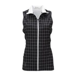 Nancy Lopez Zippy Vest Plus Sizing