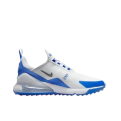 Nike Air Max 270 G Golf Shoe - Mens -Golf Series Store Nike Air Max 270 G Golf Shoe Mens Shoes 4