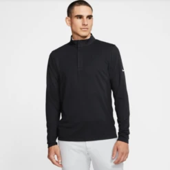 Nike Dri-FIT Victory Half Zip Pullover