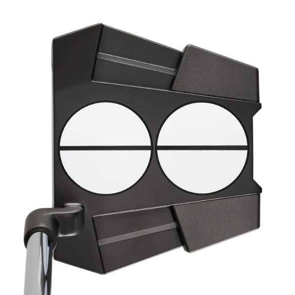 Callaway Odyssey 2-Ball Eleven Tour Lined CH Putter 4 Callaway Odyssey 2-Ball Eleven Tour Lined CH Putter - Image 2