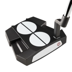 Callaway Odyssey 2-Ball Eleven Tour Lined CH Putter 8 Callaway Odyssey 2-Ball Eleven Tour Lined CH Putter -Golf Series Store Odyssey 2 Ball Eleven Tour Lined CH Putter Putter 3