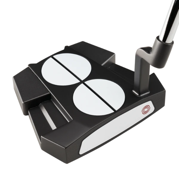 Callaway Odyssey 2-Ball Eleven Tour Lined CH Putter 5 Callaway Odyssey 2-Ball Eleven Tour Lined CH Putter - Image 3