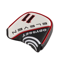 Callaway Odyssey 2-Ball Eleven Tour Lined CH Putter 9 Callaway Odyssey 2-Ball Eleven Tour Lined CH Putter -Golf Series Store Odyssey 2 Ball Eleven Tour Lined CH Putter Putter 4
