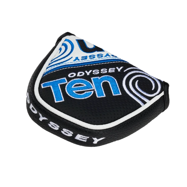 Callaway Odyssey 2-Ball Ten Tour Lined Putter 8 Callaway Odyssey 2-Ball Ten Tour Lined Putter - Image 6