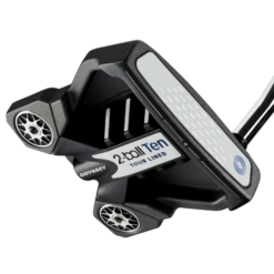 Callaway Odyssey 2-Ball Ten Tour Lined Putter