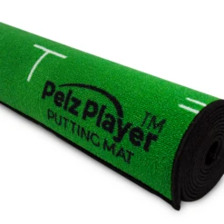 Pelz Player Putting Mat -Golf Series Store Pelz Player Putting Mat Training Aid 6 566a609a 1319 4ecf af9f 53ab54ddb2fe