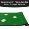 Pelz Player Putting Mat -Golf Series Store Pelz Player Putting Mat Training Aid d64ac0f8 35c1 4933 958c 8c9f467ab70b