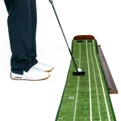 Perfect Practice Standard Putting Mat 9'6" X 15"