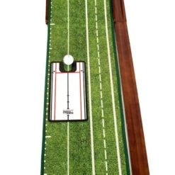 Perfect Practice Standard Putting Mat And Mirror Bundle 10 Perfect Practice Standard Putting Mat And Mirror Bundle -Golf Series Store Perfect Practice Standard Putting Mat and Mirror Bundle Training Aid 3