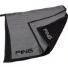 Ping Combo Golf Towel -Golf Series Store Ping Combo Golf Towel Towel