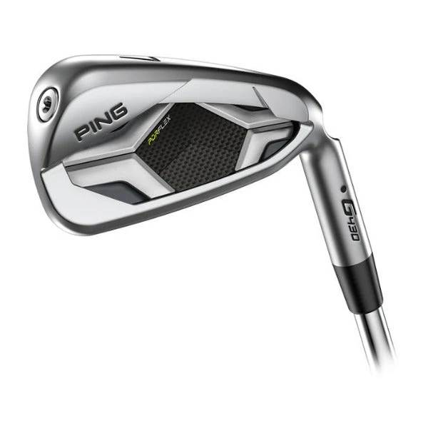 Ping G430 Iron Set - Steel 3 Ping G430 Iron Set - Steel