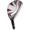 Ping GLe2 Hybrid - Womens 1 Ping GLe2 Hybrid - Womens -Golf Series Store Ping GLe2 Hybrid Womens Hybrid