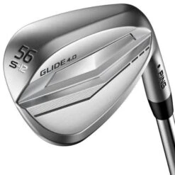 Golf Series Store 32 Ping Glide 4.0 Wedge RH 50/12SS
