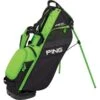 Ping Hoofer Prodi G Junior Carry Bag - Small (Age 7-9) -Golf Series Store Ping Hoofer Prodi G Junior Carry Bag Small Age 7 9 Stand Carry Bag