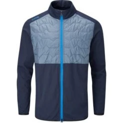 Ping Norse S2 Zoned Jacket - Mens -Golf Series Store Ping Norse S2 Zoned Jacket Mens Apparel 3 b56899a9 02df 4313 ae47 6ea2107648c0