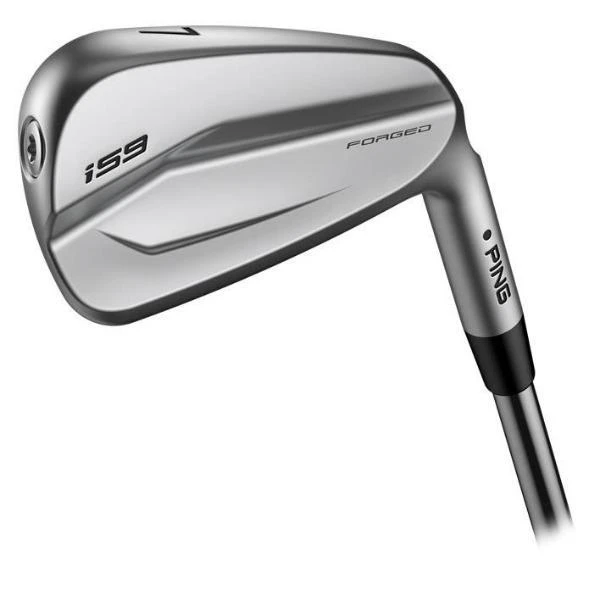 Ping I59 Individual Irons - Steel - Free Custom Options 3 Ping I59 Individual Irons - Steel - Free Custom Options