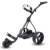 PowerBug GT DHC Tour Lithium Golf Trolley -Golf Series Store PowerBug GT DHC Tour Lithium Golf Trolley Electric Cart