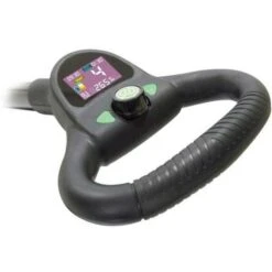 PowerBug GT DHC Tour Lithium Golf Trolley -Golf Series Store PowerBug GT DHC Tour Lithium Golf Trolley Electric Cart 2