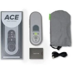 Precision Pro Ace Smart Speaker -Golf Series Store Precision Pro Ace Smart Speaker Rangefinders 4