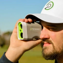 Precision Pro NX2 (Non-Slope) Range Finder -Golf Series Store Precision Pro NX2 Non Slope Range Finder Laser Rangefinder 3