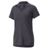 Puma Cloudspun Coast Polo - Womens -Golf Series Store Puma Cloudspun Coast Polo Womens Polo