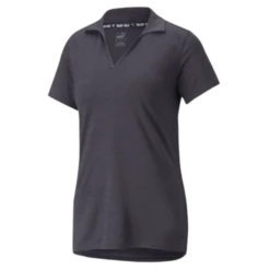 Puma Cloudspun Coast Polo - Womens