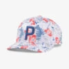 Puma Nassau P Snapback Cap -Golf Series Store Puma Nassau P Snapback Cap Hats