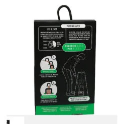 PuttOut Pro Putting Gates - Set Of 3 -Golf Series Store PuttOut Pro Putting Gates Set of 3 Training Aid 3 de9b0a53 97ec 4fcb bf15 f7873403b254