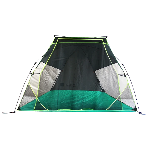 Quick - Up Practice Net 5'L X 8'W X 5'H 4 Quick - Up Practice Net 5'L X 8'W X 5'H - Image 2