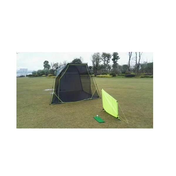 Quick - Up Practice Net 5'L X 8'W X 5'H 5 Quick - Up Practice Net 5'L X 8'W X 5'H - Image 3