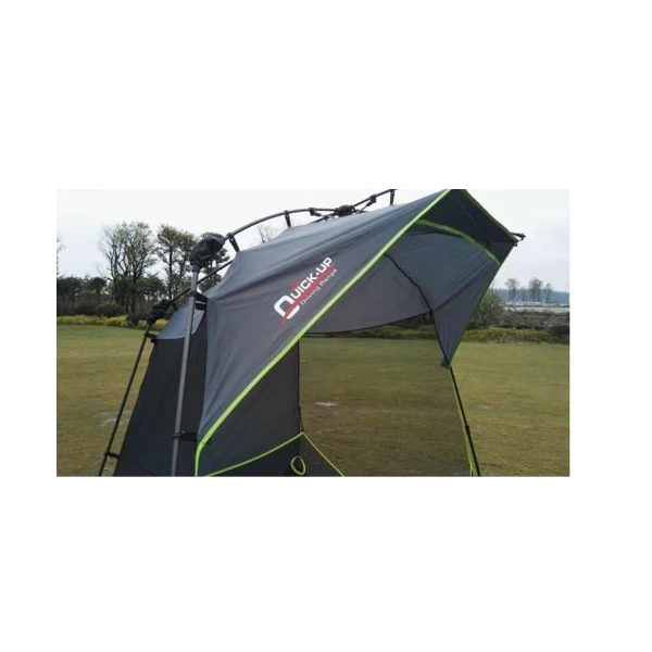 Quick - Up Practice Net 5'L X 8'W X 5'H 9 Quick - Up Practice Net 5'L X 8'W X 5'H - Image 7