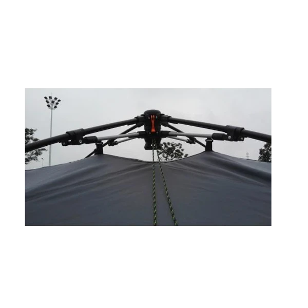 Quick - Up Practice Net 5'L X 8'W X 5'H 10 Quick - Up Practice Net 5'L X 8'W X 5'H - Image 8