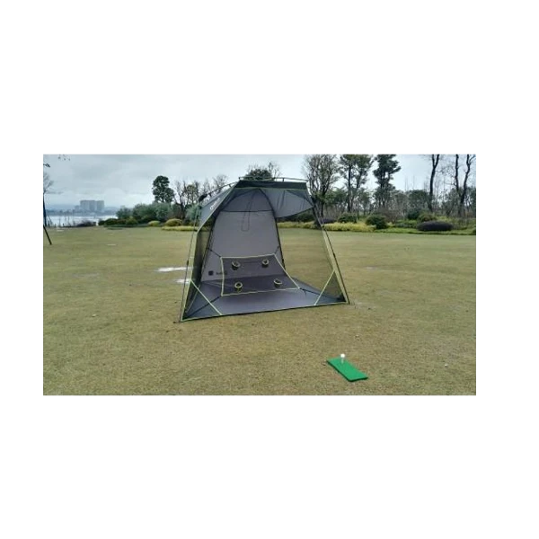 Quick - Up Practice Net 5'L X 8'W X 5'H 11 Quick - Up Practice Net 5'L X 8'W X 5'H - Image 9