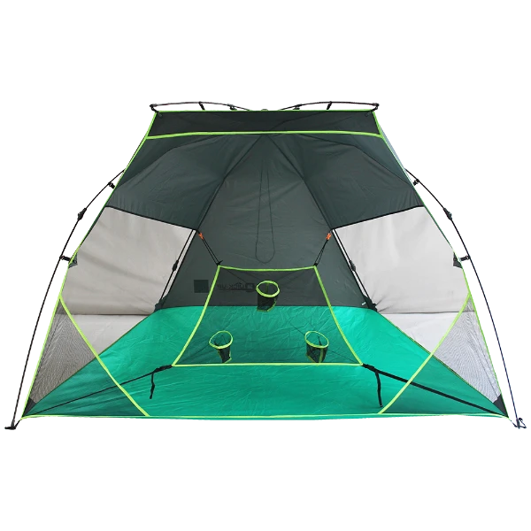 Quick - Up Practice Net 5'L X 8'W X 5'H 3 Quick - Up Practice Net 5'L X 8'W X 5'H