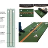 Raflewski Tour Putting Mat