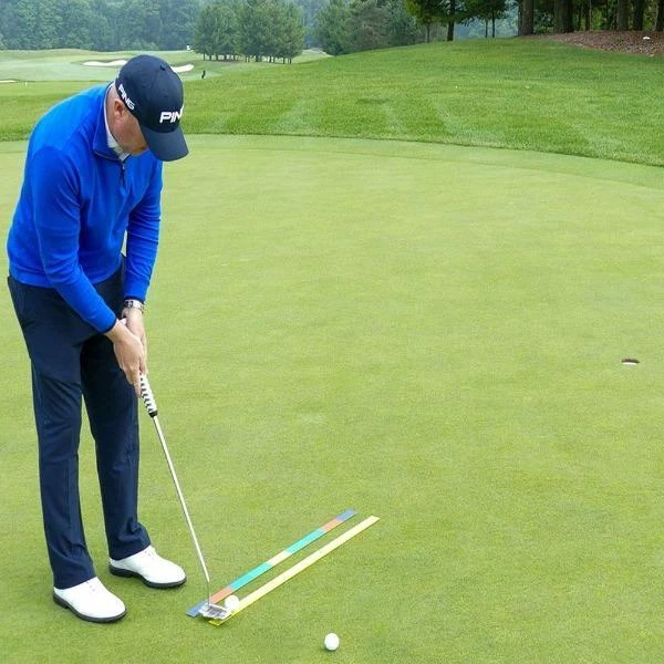 Raflewski Tour Putting Ruler 3 Raflewski Tour Putting Ruler