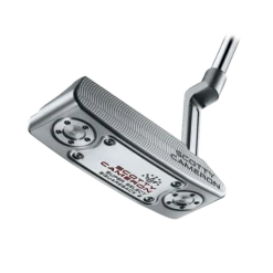Scotty Cameron Super Select Squareback 2 Putter