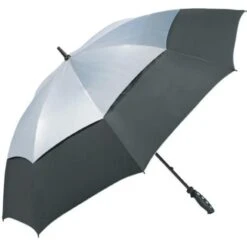 Shedrain - Shedrays Vented Golf Umbrella With UPF 50+