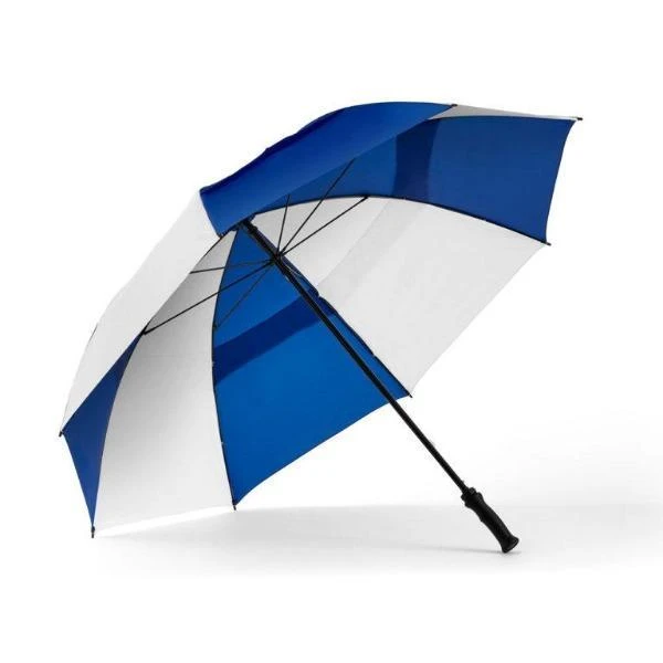 Shedrain Windjammer Vented Golf Umbrella With Rubber Grip - 62" - 6 Colours Available 8 Shedrain Windjammer Vented Golf Umbrella With Rubber Grip - 62" - 6 Colours Available - Image 6