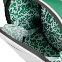 Srixon LIMITED MASTERS EDITION Premium Staff Bag 2023 -Golf Series Store Srixon LIMITED MASTERS EDITION Premium Staff Bag 2023 Cart Bag 4