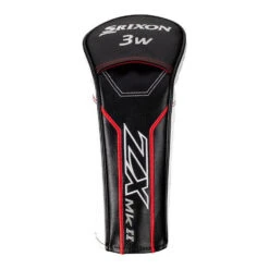 Srixon ZX MKII Fairway - Free Custom Options -Golf Series Store Srixon ZX MKII Fairway Free Custom Options Fairway 4