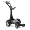 Stewart Golf - Q Follow Lithium Electric Golf Cart -Golf Series Store Stewart Golf Q Follow Lithium Electric Golf Cart Electric Cart