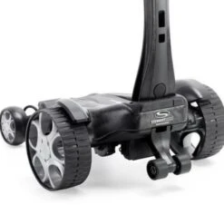 Stewart Golf - Q Remote -Golf Series Store Stewart Golf Q Remote Electric Cart 3